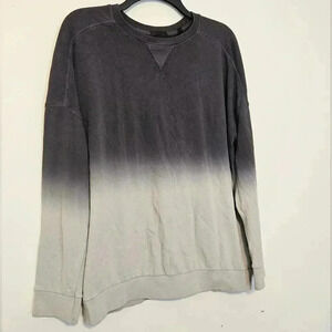 ATM Anthony Thomas Melillo Sweatshirt Size Small